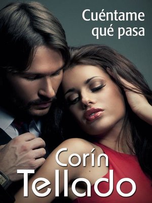cover image of Cuéntame qué pasa